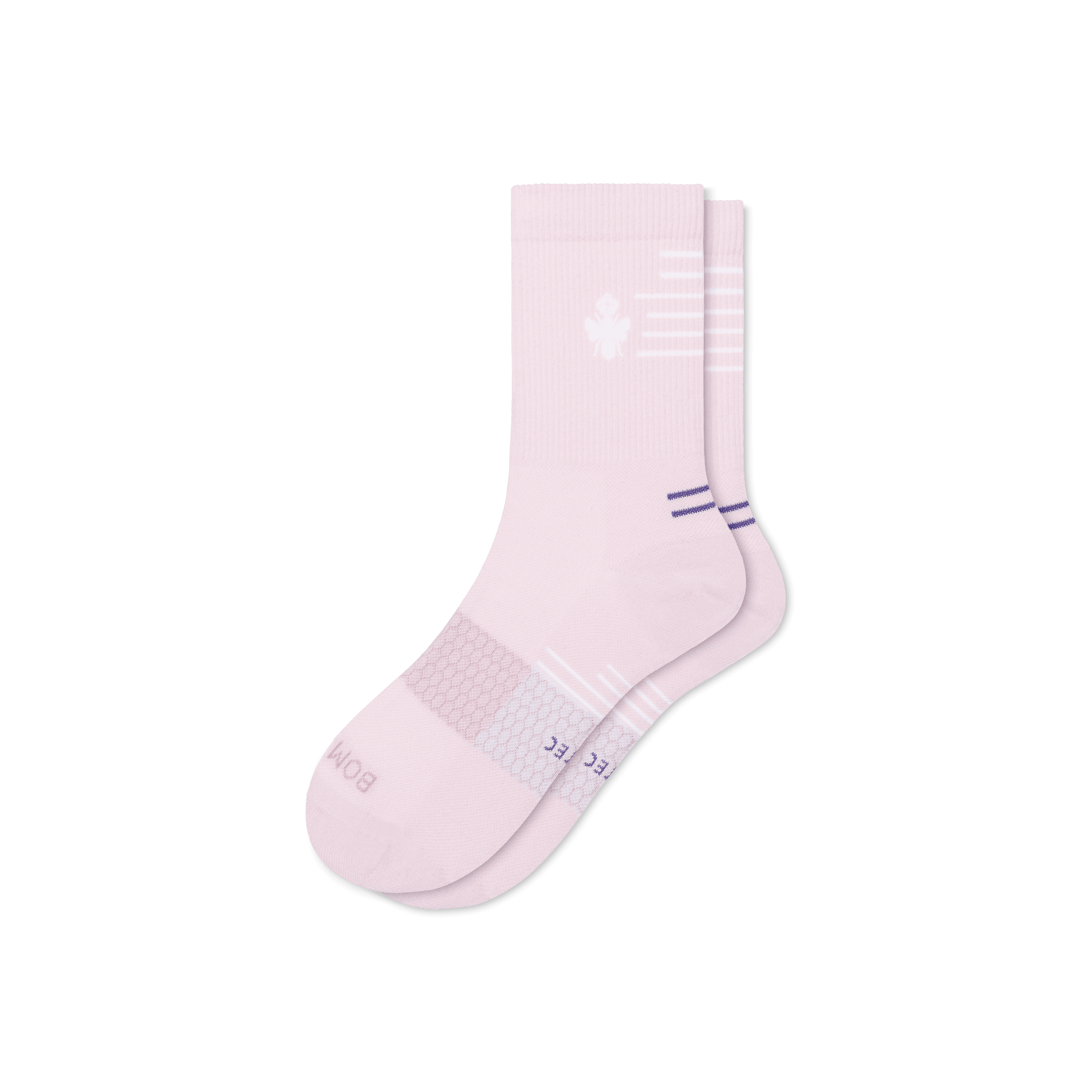 Women's UltraLite Sport Half Calf Socks 1