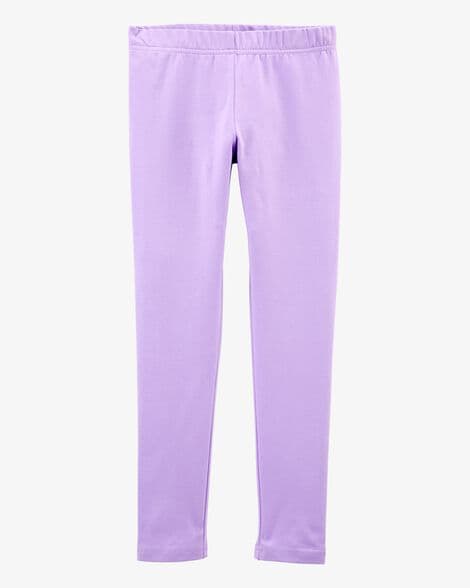 Kid Stretch Leggings