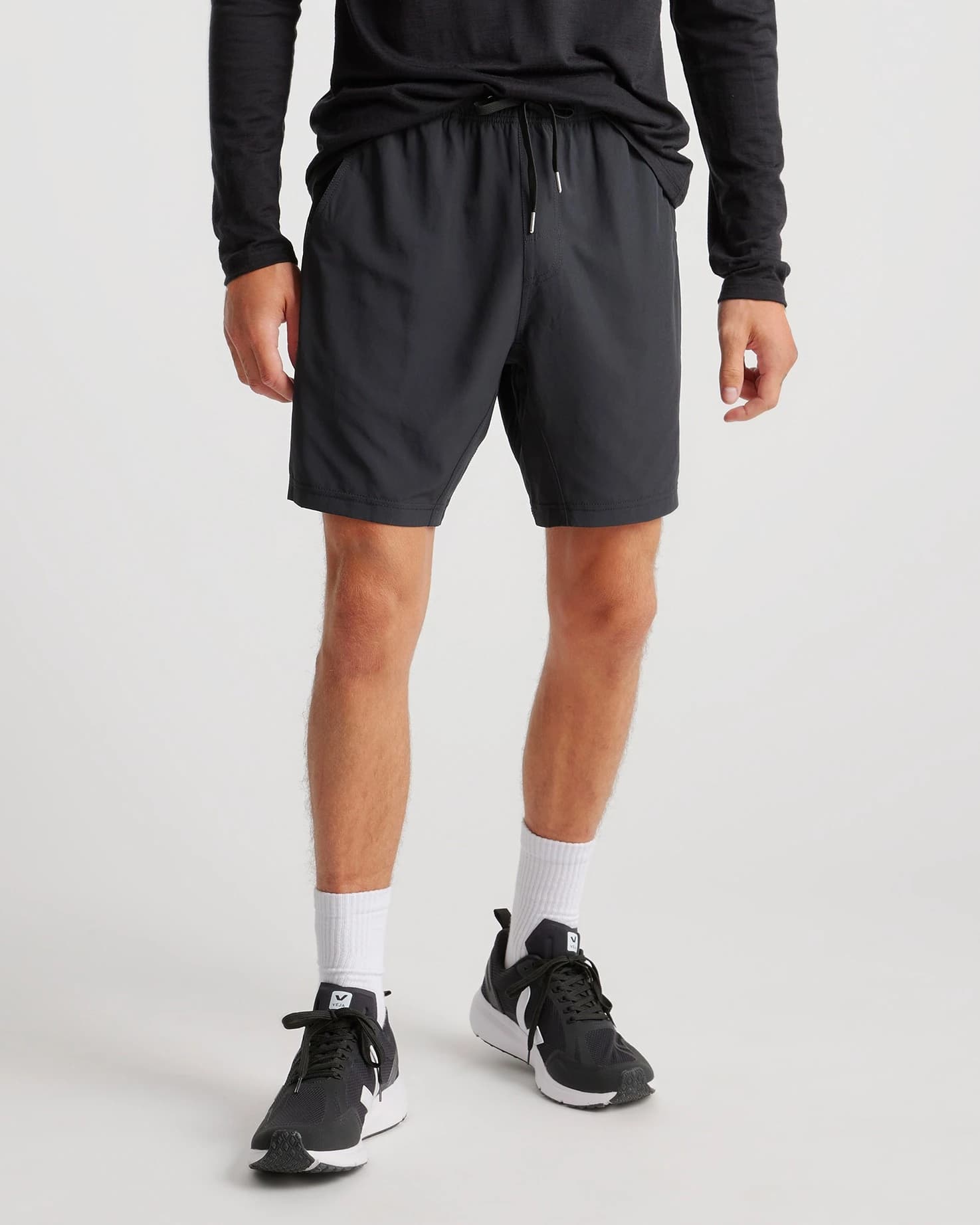 Performance Tech Shorts - 7.5"