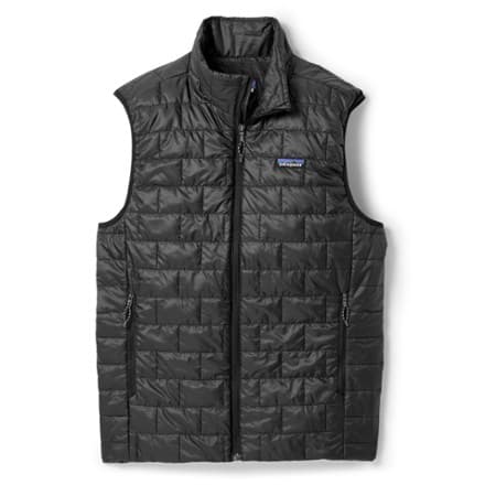 Nano Puff Insulated Vest - Men's 1
