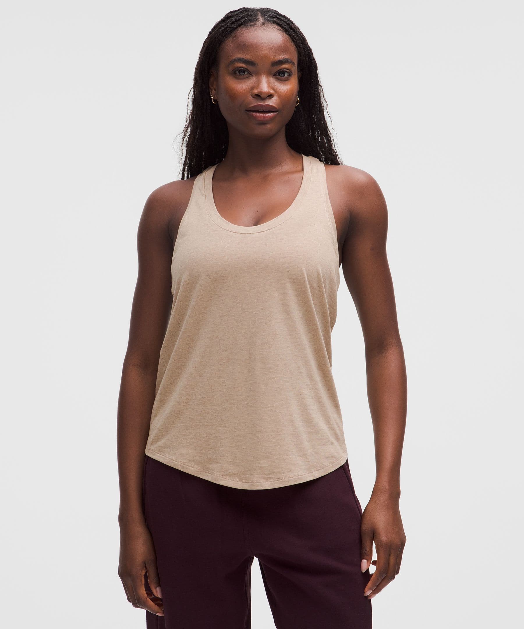 Love Tank Top