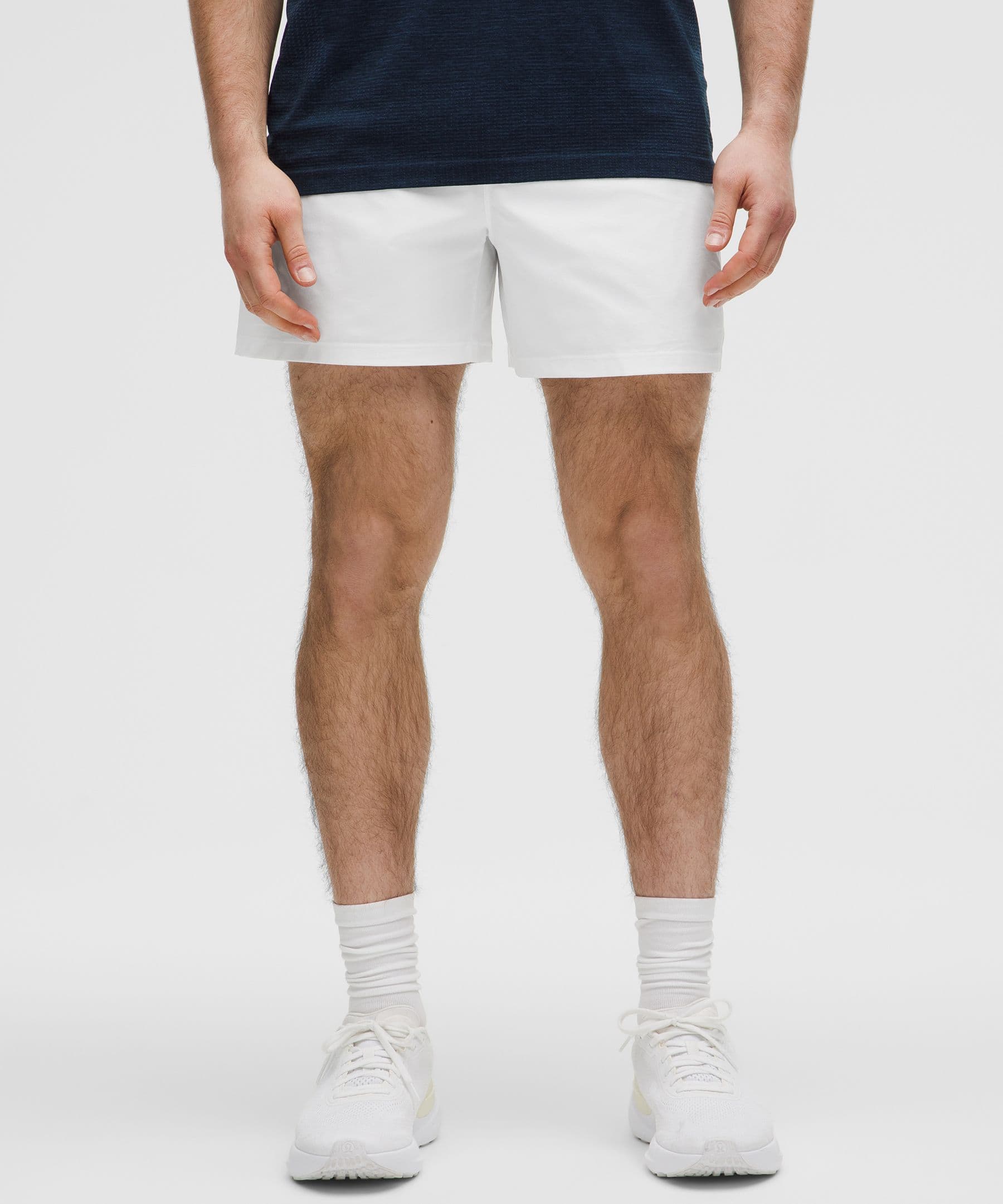 Pace Breaker Linerless Short 5"