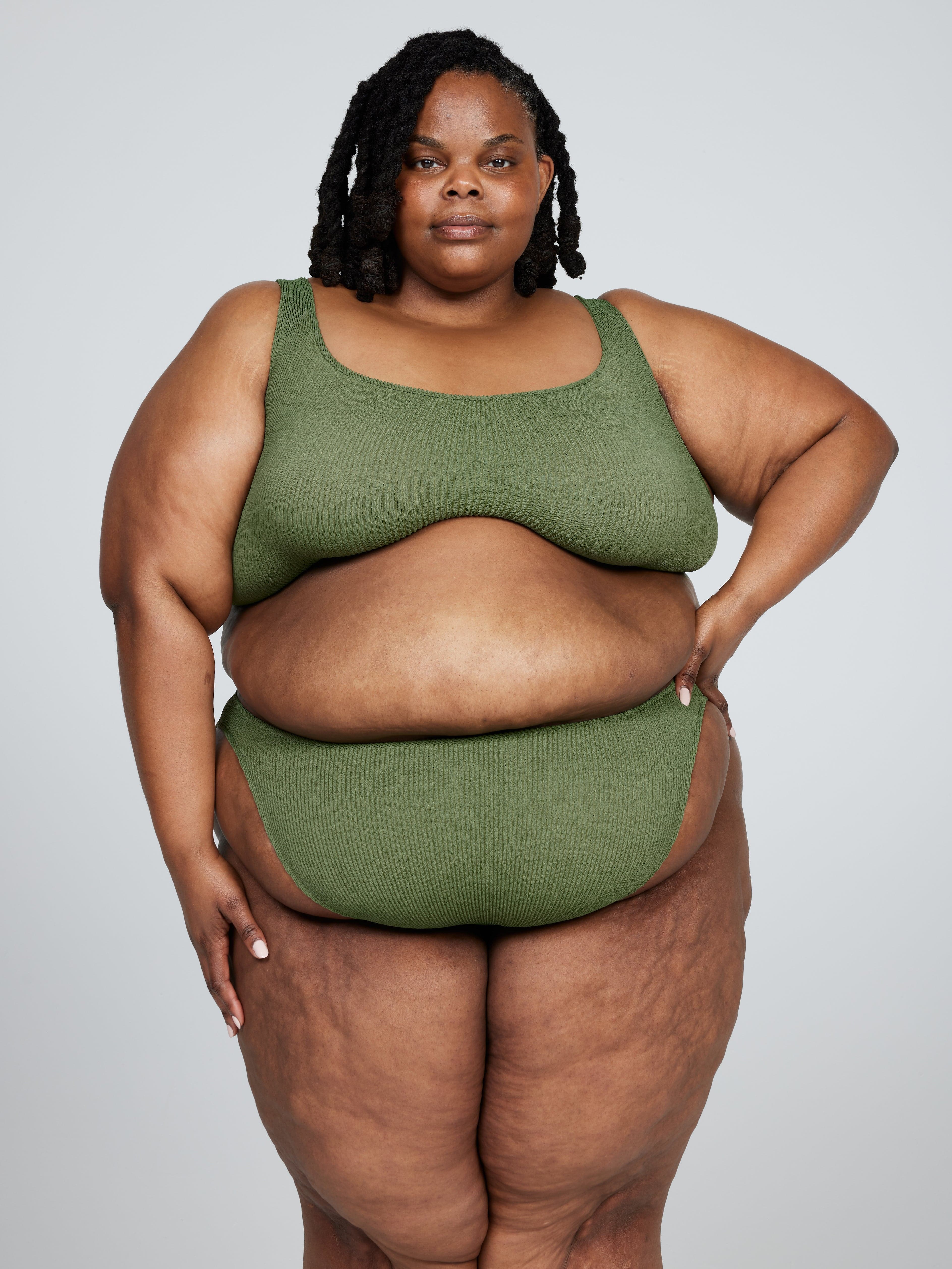 Aplomb Standard Waist Two-Piece