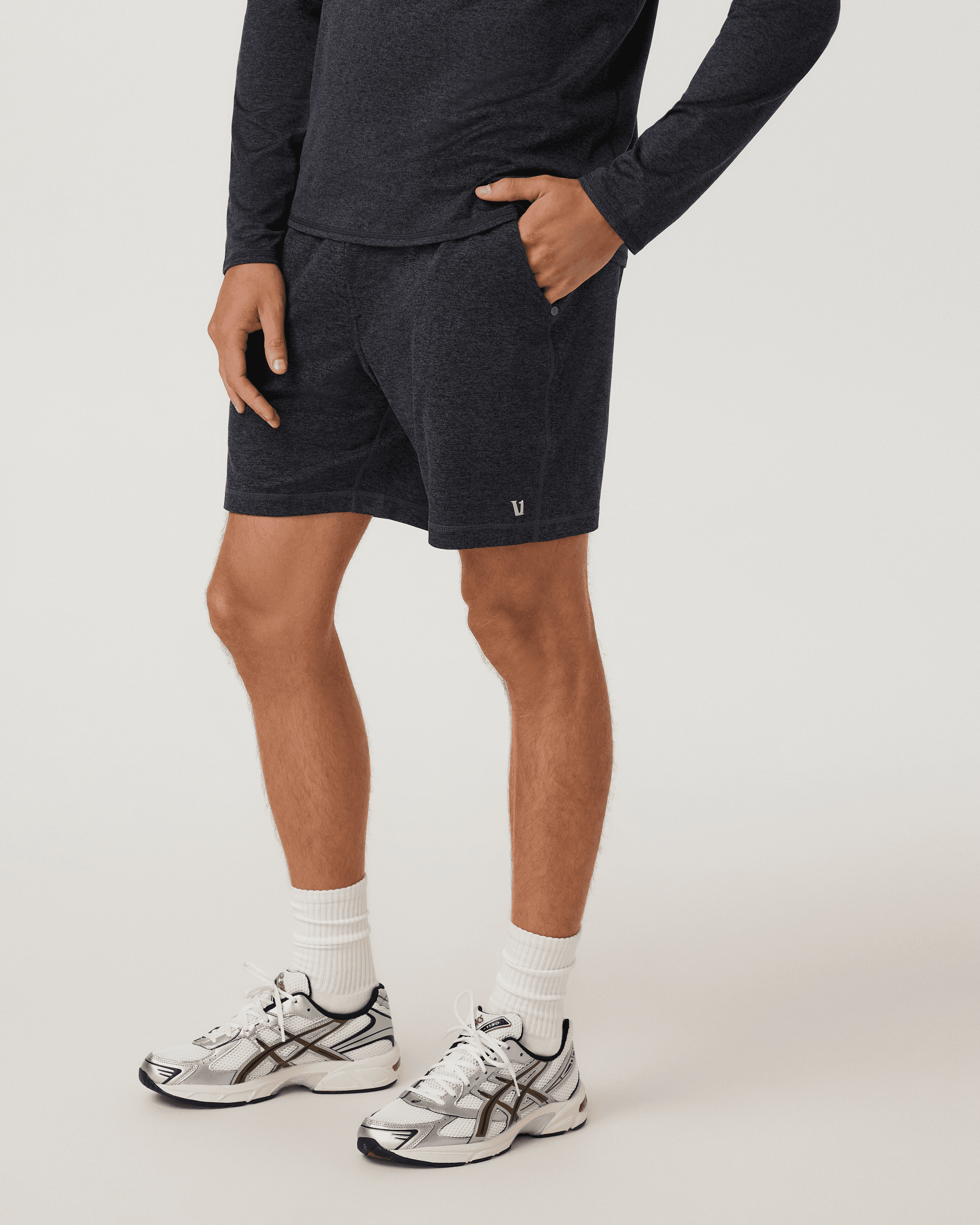 Ponto Performance Short 7"