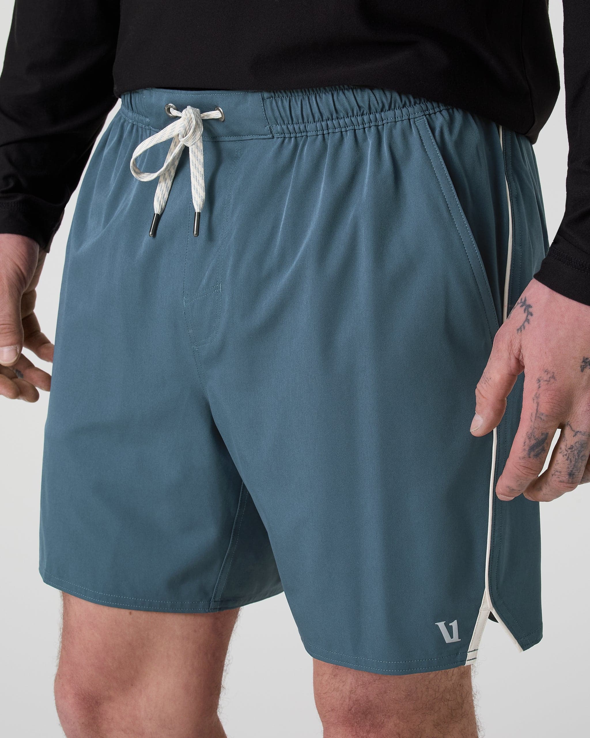 Trail Short 2.0