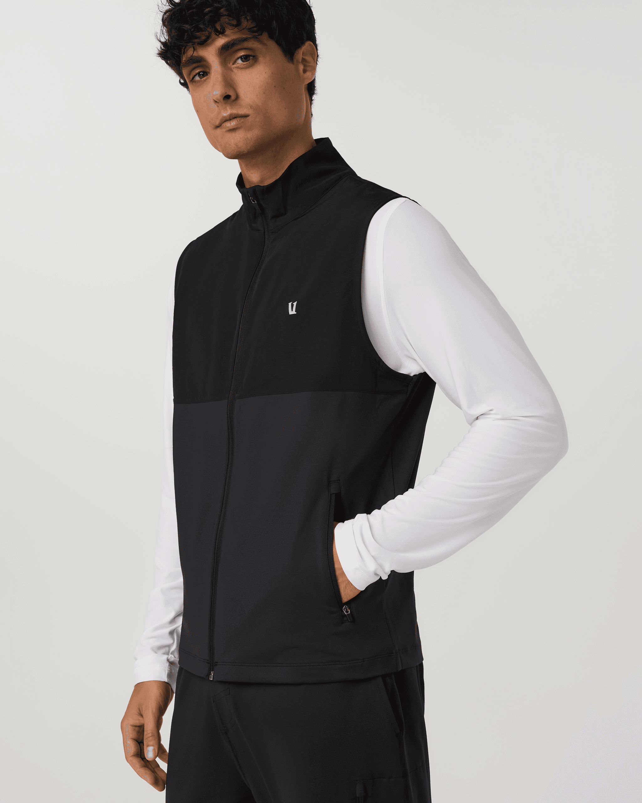 Sunday Element Vest