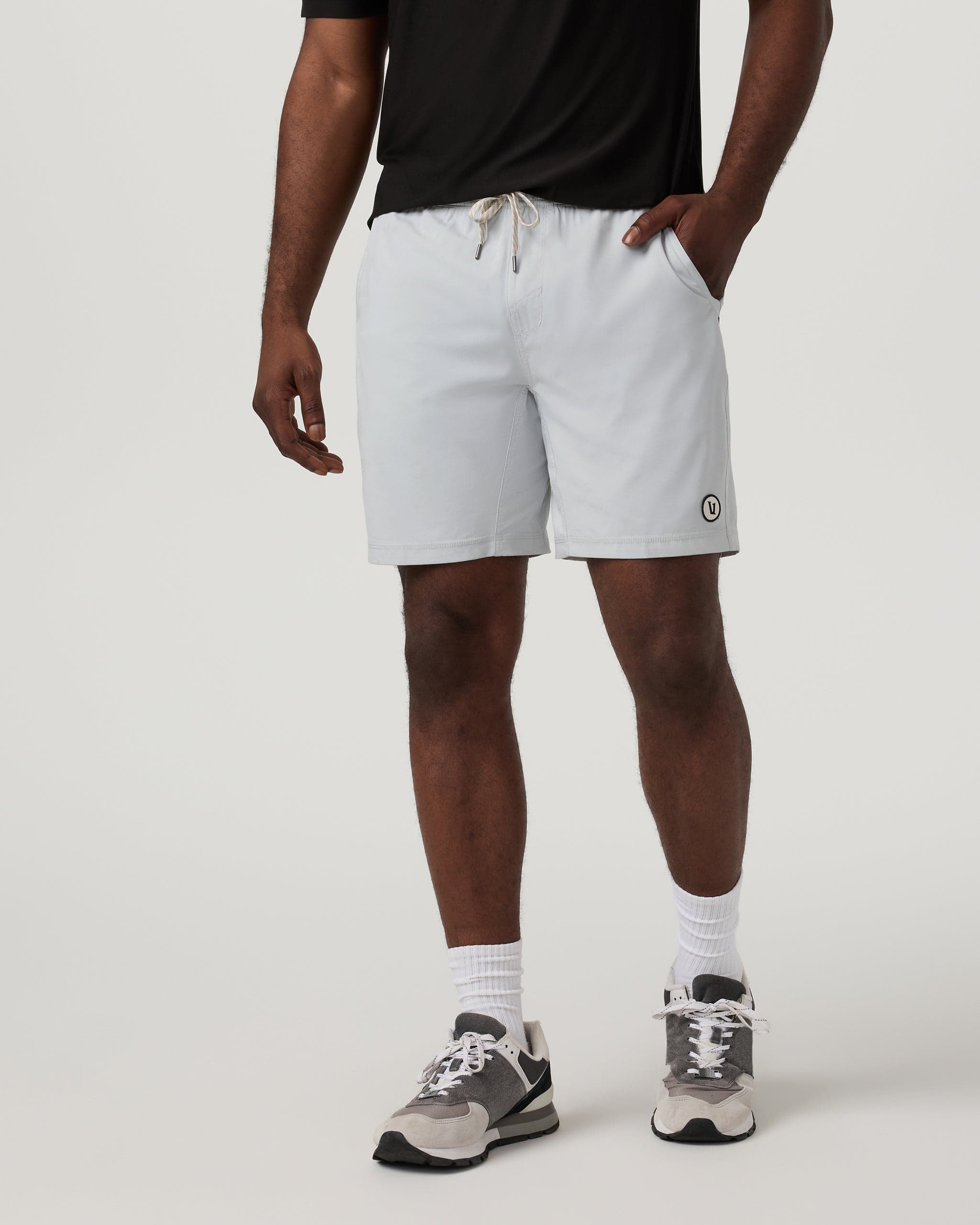 Kore Short Lined 7"