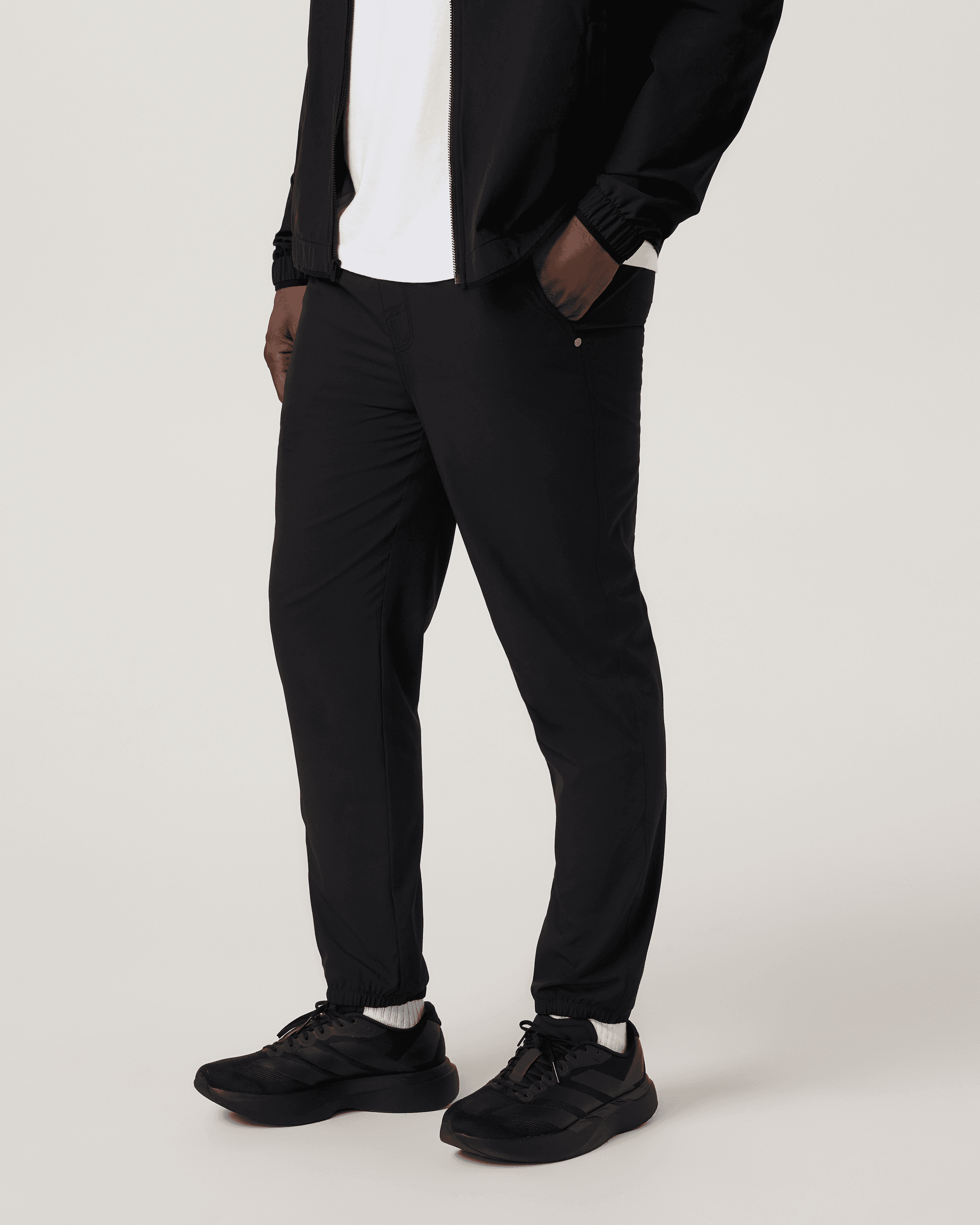 Kore Jogger Lined - Short