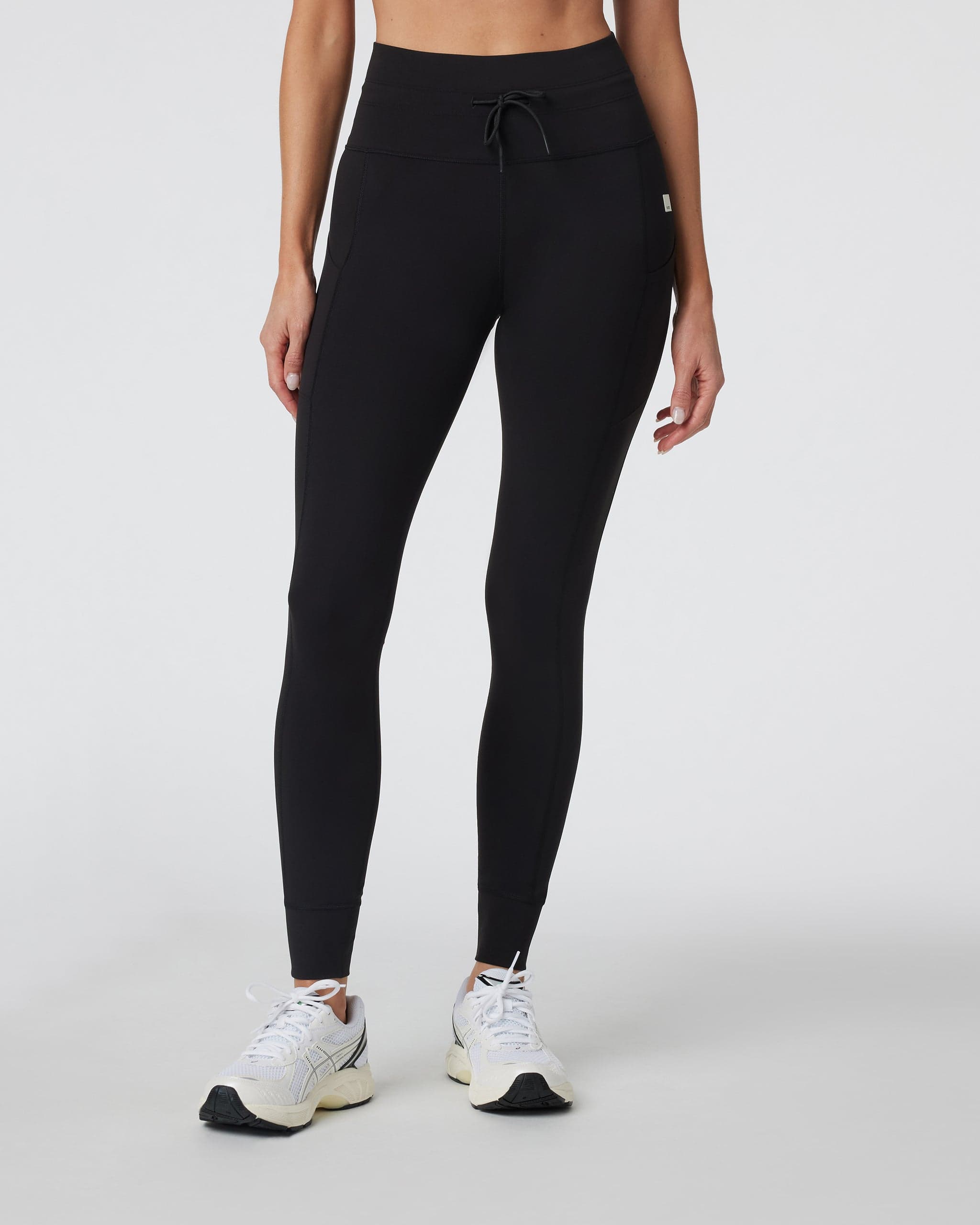 Daily Pocket Legging - Long 1