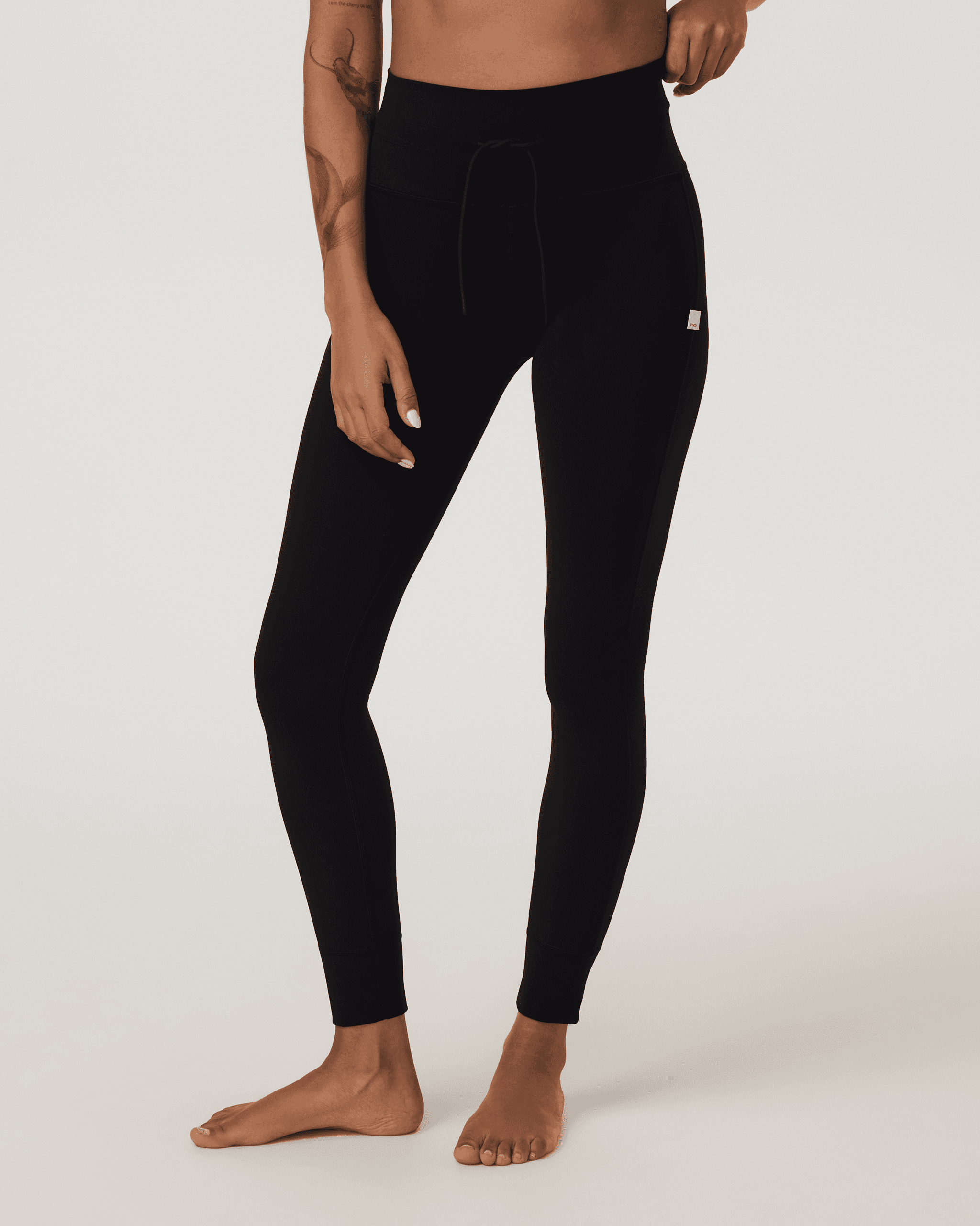 Daily Legging - Long 1
