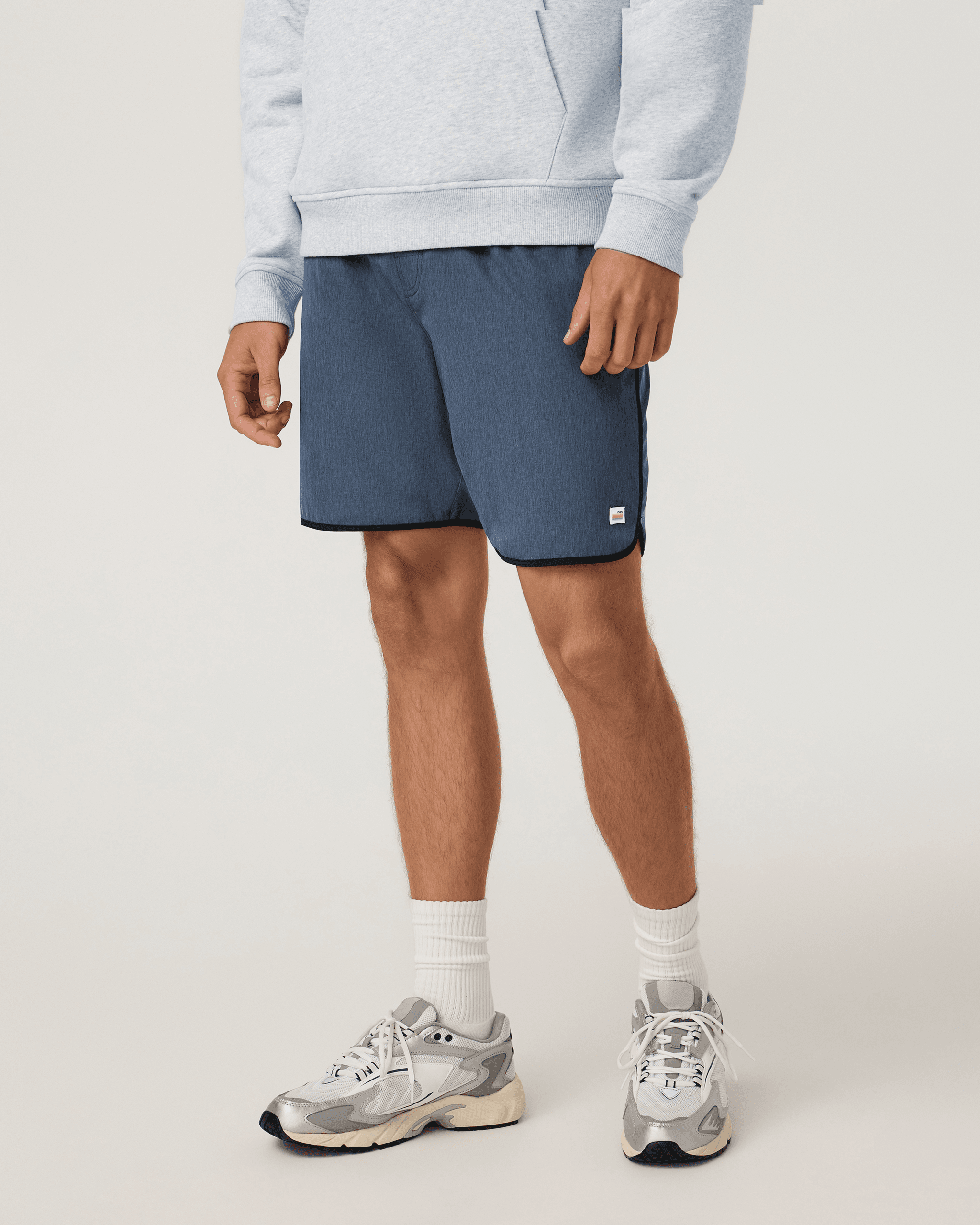 Banks Short Unlined 7"
