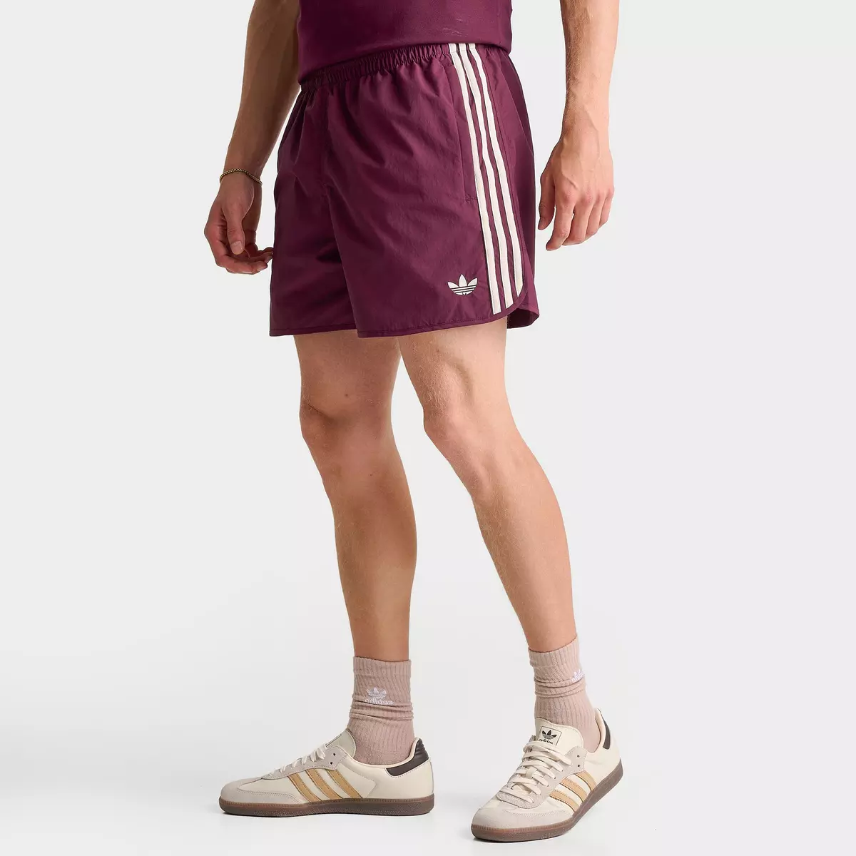 Men's adidas Originals adicolor Sprinter Shorts