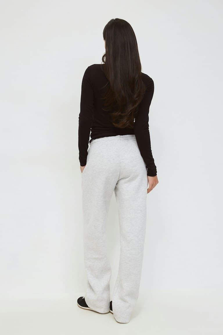 Iconic sweatpants