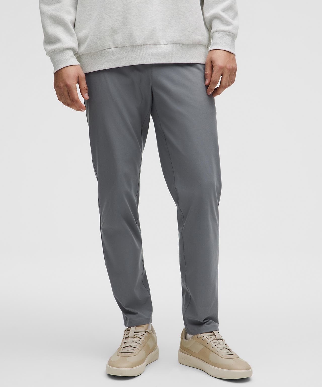 ABC Warpstreme Slim-Fit Pull-On Pant