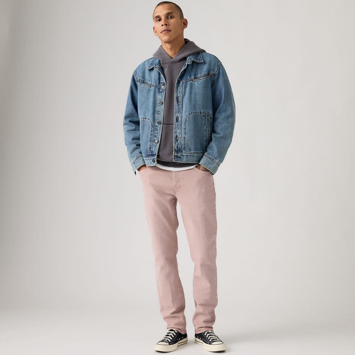 511™ Slim Men's Jeans