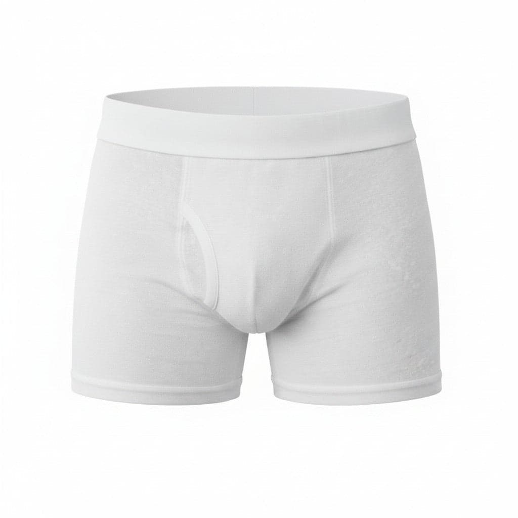 Organic Linen Trunks