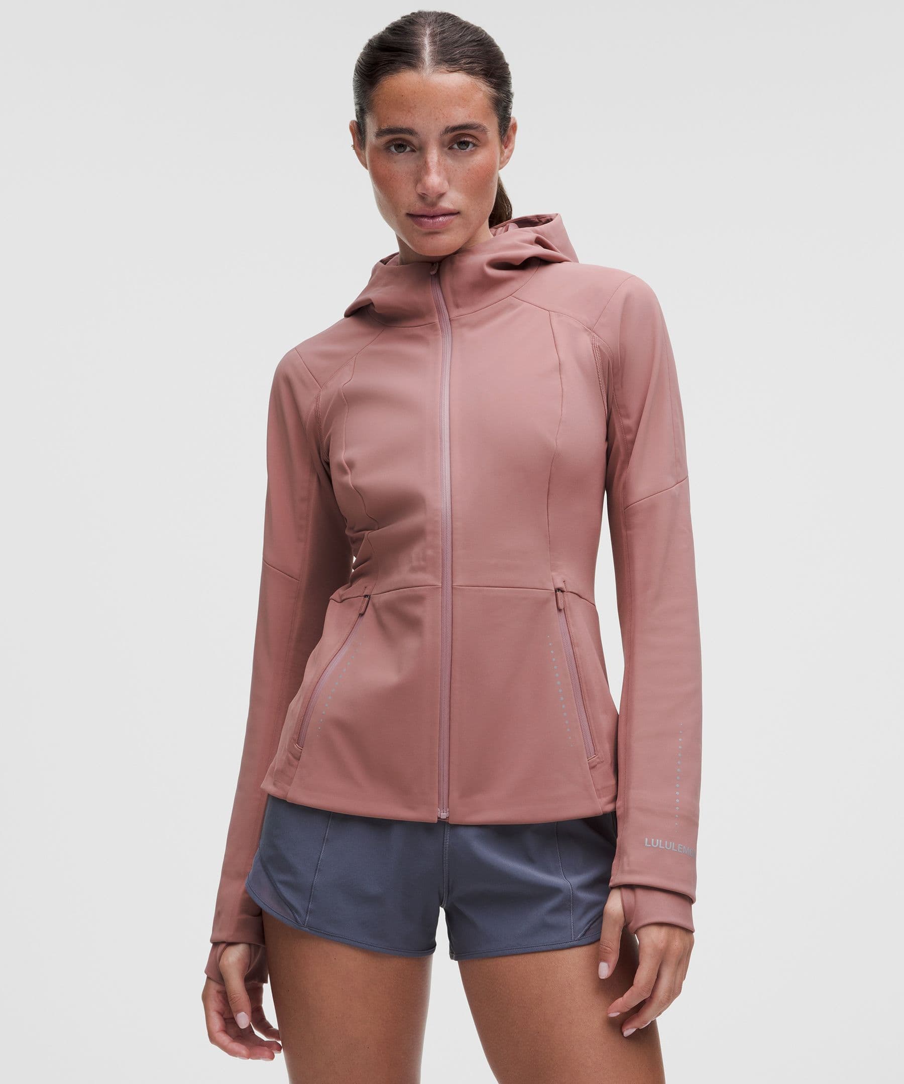 Women's Cross Chill Performance Jacket 1