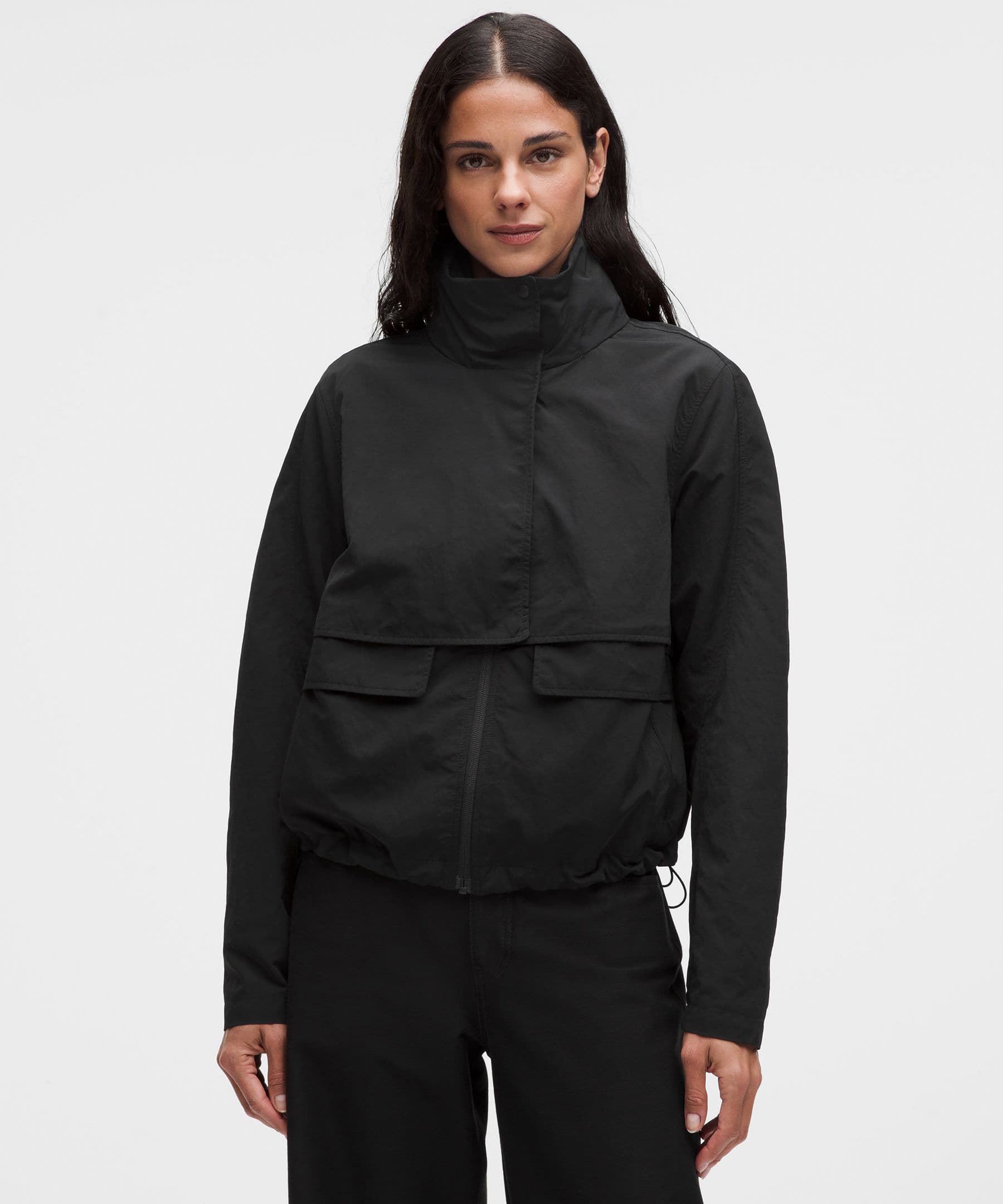Always Effortless Classic-Fit Jacket 1